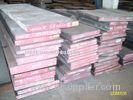 Wear Resistance DIN 1.2316 / AISI 420 / S136 / GB 3Cr17NiMnMo Forging Die Steel Plate