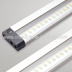 4.5W-10.5W LED Strip Cabinet Light with IR OR PIR Sensor function 3528SMD
