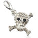 Thomas Sabo Enamel Slipper Charms