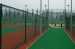 sports fence