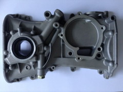 engine oil pump