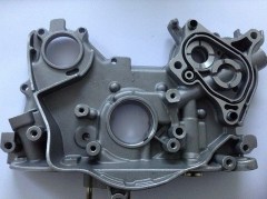 honda oil pump assy oilpump.cc