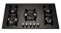 gas cooktop