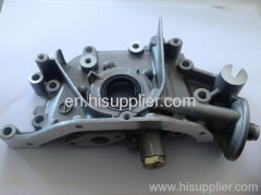 kia oil pump assy rotor kit 2131026650 2131026802