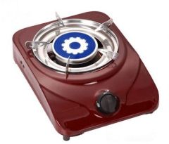 Gas-saving gas stove