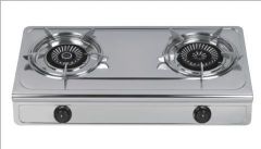 Gas-saving gas stove