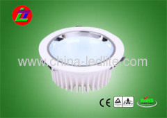 High Power Die-casting Downlight Led