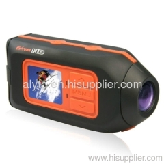 Car DVR recorder Black box HDMI 1080P output