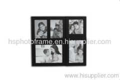 PLASTIC INJECTION PHOTO FRAME