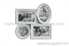 PLASTIC INJECTION PHOTO FRAME