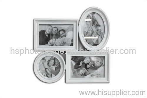 PLASTIC INJECTION PHOTO FRAME