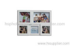 PLASTIC INJECTION PHOTO FRAME