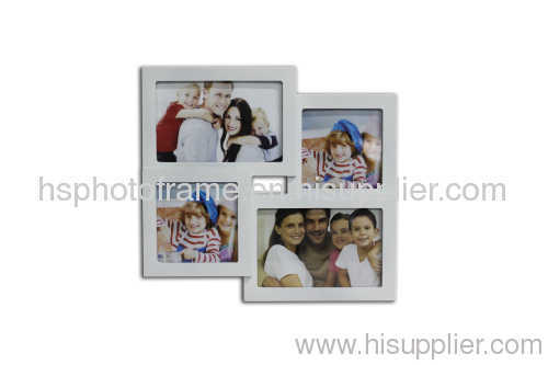 PLASTIC INJECTION PHOTO FRAME