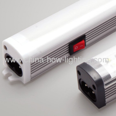 T8 LED Tube with Built-in Driver