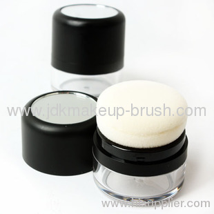 Cosmetic Powder container