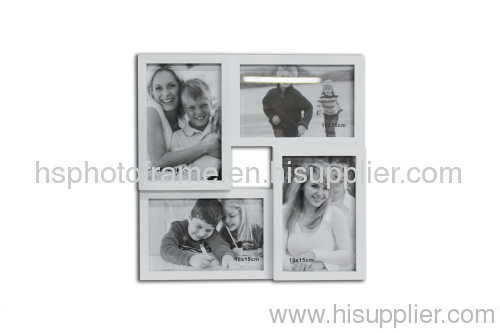 PLASTIC INJECTION PHOTO FRAME