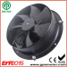 Most energy efficiency telecom shelter DC axial flow Fan