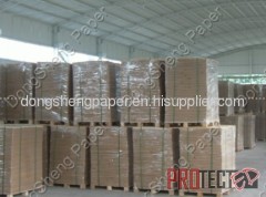 Woodfree Offset Printing Paper