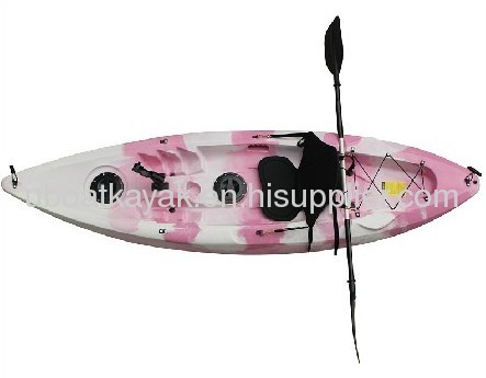 Single Sit on Top Kayak-Helen (UB-01)