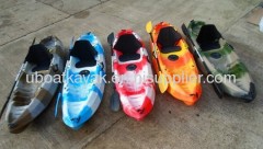 mambo kayak, 2013 New Design