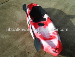 mambo kayak, 2013 New Design