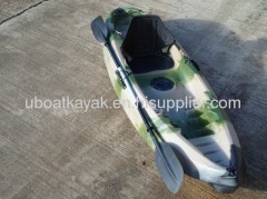 mambo kayak, 2013 New Design