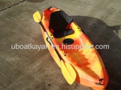 mambo kayak, 2013 New Design