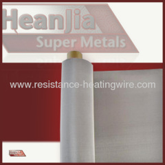 FeCrAl 0Cr27Al7Mo2 Alloy Mesh