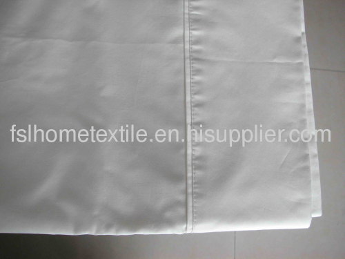 Solid T500 100% Cotton Sheet Set