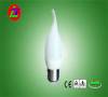 High brightness high efficiency LED candle lamp