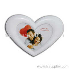 PLASTIC INJECTION PHOTO FRAME