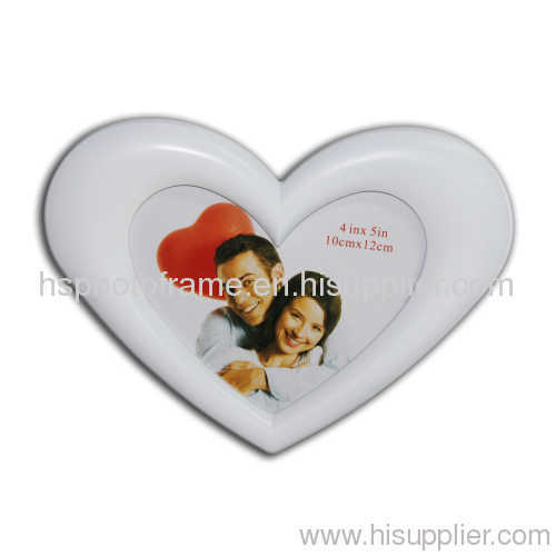 PLASTIC INJECTION PHOTO FRAME