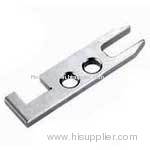 RH Opener ES D2 Front of Weaving Loom Parts