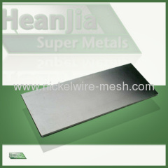 Incoloy 801/802/803 Sheet Plate Strip