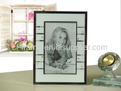 aluminum Profile photo frame