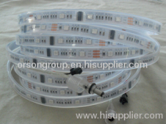 durable flexible 5050 RGB LED Strip