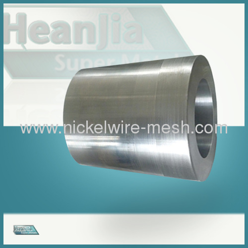 Super Alloy Nickel 205 Strip