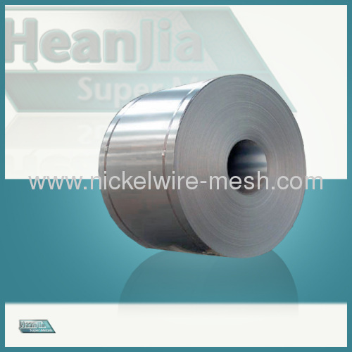 Super Alloy Nickel 220 Sheet Strip Plate