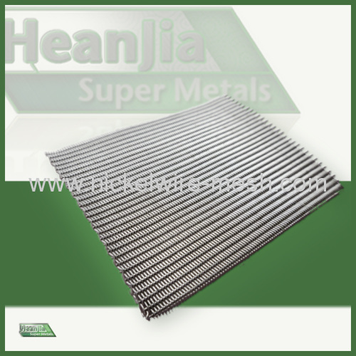 Alloy 825 Wire mesh Screen