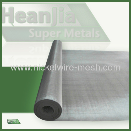 Incoloy 25-6HN Wire Mesh Incoloy 25-6HN Incoloy Wire Mesh