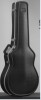 ABS acoustic guitar case ABS guitar case guitar case case