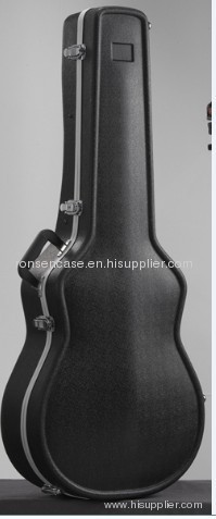 acoustic guitar case plastic guitar bag
