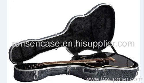 hard guitar case abs guitar bag