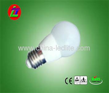 LED ceramic bulb light