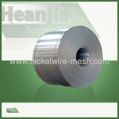 Incoloy 800H Sheet Plate Strip