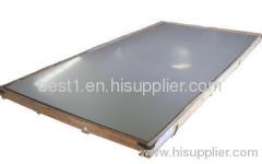 Inconel718(N07718,W.Nr.2.4668) Nickel Alloy Sheet Nickel Alloy Plate