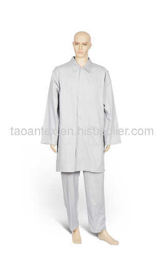 workwear,100%cotton working coat