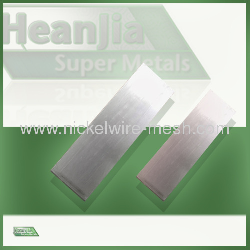 Incoloy 25-6HN Sheet Incoloy Sheet Plate Strip