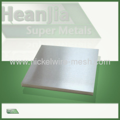 Incoloy 330 Sheet Plate Strip Incoloy 330 Sheets