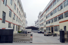 Pignyang Soodoo Stationery Factory